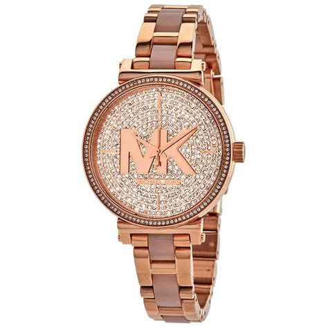 mk4336 michael kors|Michael Kors dial.